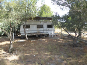 Caravana Sol y Vida Tabernas, Tabernas